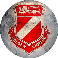 Logo Golden Lion Football